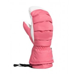 Swany La Down Mitt (Confeti Pink White) - Ladies
